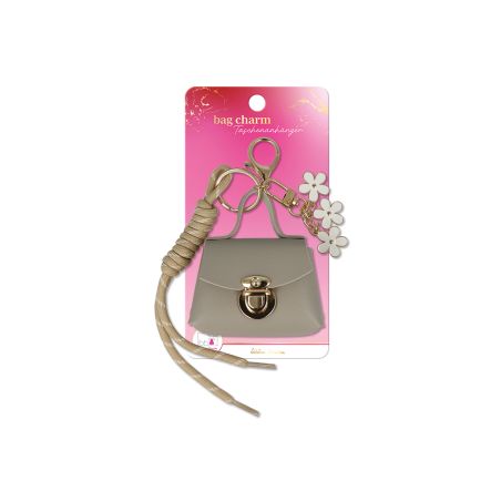 bb Klostermann Taschenanhänger & Bag Charms – Sortierte Designs für Deine Tasche