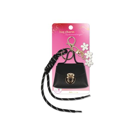 bb Klostermann Taschenanhänger & Bag Charms – Sortierte Designs für Deine Tasche