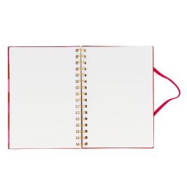 bb Klostermann Notizbuch Set Noted. – mit Stift & Post-its | Für Büro, Schule & mehr