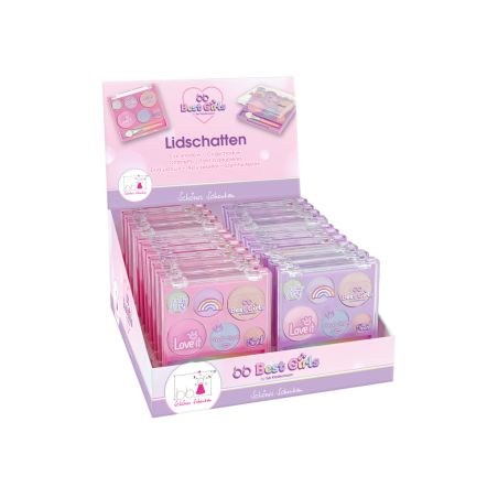 Best Girls Lidschatten (24)