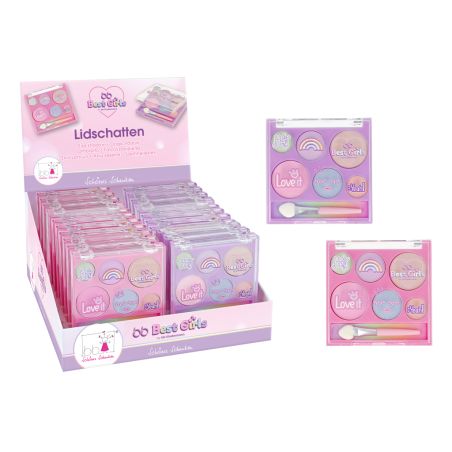 Best Girls Lidschatten (24)