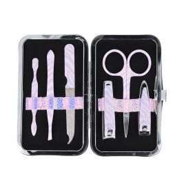 bb Klostermann Maniküre-Set sortiert – Kompakt & Reisefreundlich