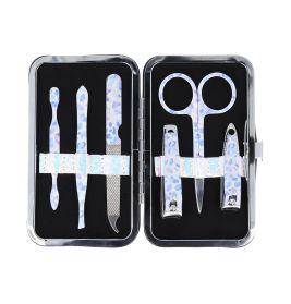 bb Klostermann Maniküre-Set sortiert – Kompakt & Reisefreundlich