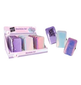 bb Klostermann Maniküre-Set sortiert – Kompakt & Reisefreundlich