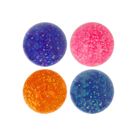 Quetschball Jumbogröße sortiert