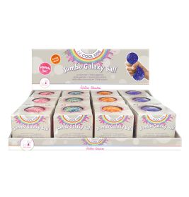 Quetschball Jumbogröße sortiert