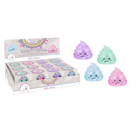 Quetschfigur Happy Poo (12)