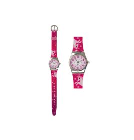 bb Klostermann Kinderuhr – Designs sortiert | Spielerisch die Uhrzeit lernen