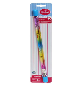 Amia Glitterstab 31 cm, auf Karte