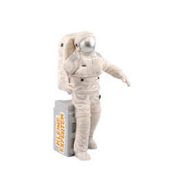 KLE!NE EXPERTEN schweben mit Astronauten [DACH]