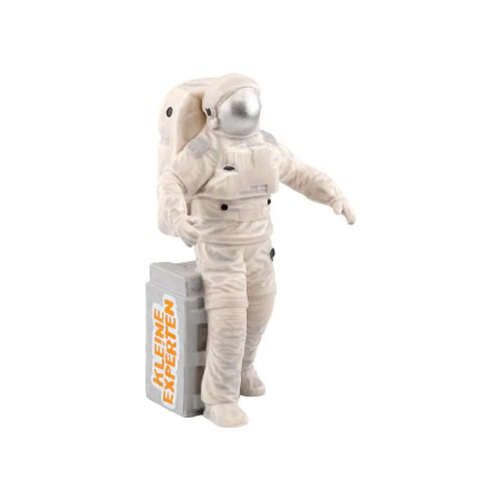 KLE!NE EXPERTEN schweben mit Astronauten [DACH]