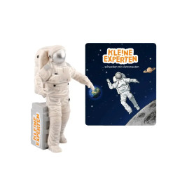 KLE!NE EXPERTEN schweben mit Astronauten [DACH]