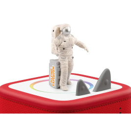 KLE!NE EXPERTEN schweben mit Astronauten [DACH]