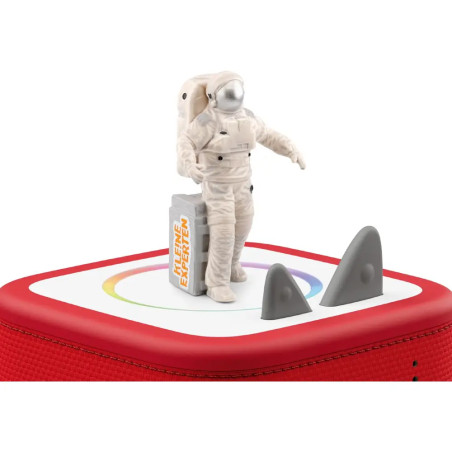 KLE!NE EXPERTEN schweben mit Astronauten [DACH]