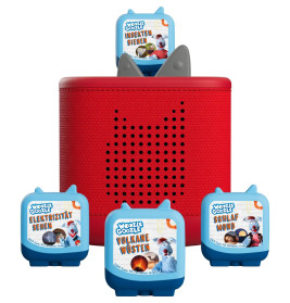 Woozle Goozle Set [DACH]
