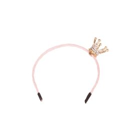 Götz Biggi Collection Haarreif mit Krönchen | Verwandle deine Puppe in eine Prinzessin!