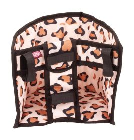 Götz Fahrradsitz & Rollersitz 'Immer Dabei' für Puppen | Puppe stets dabei!