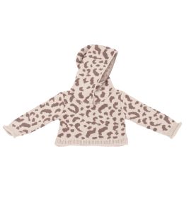 Götz Pulli 'Graue Katze' für Puppen 30-50cm | Kuschelig warm & süßer Hingucker!