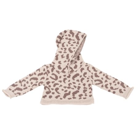 Götz Pulli 'Graue Katze' für Puppen 30-50cm | Kuschelig warm & süßer Hingucker!