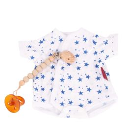Götz Set Stars für Puppen 30-33cm | Zauberhaftes Sternchen-Design