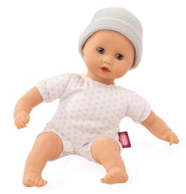 Götz Muffin »to dress« Ankleidepuppe | 33 cm | Bewegliche Glieder