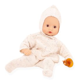 Muffin, alles Strick, ohne Haa re