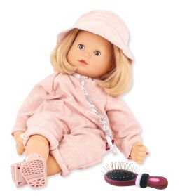 Maxy-Muffin, 42cm, blond