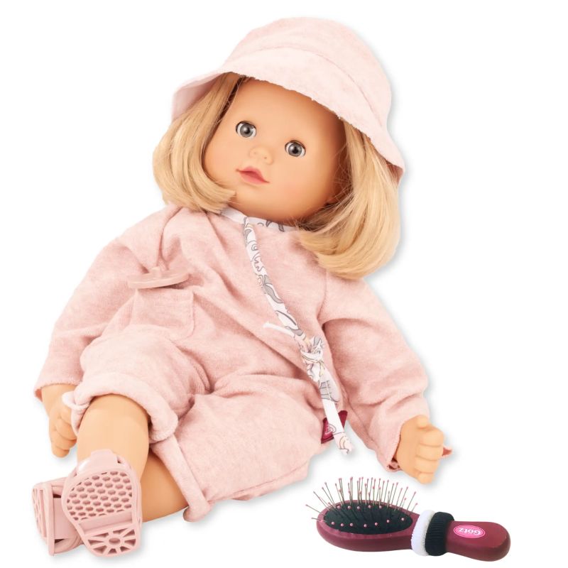 Maxy-Muffin, 42cm, blond