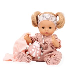 Maxy Aquini, Schmetterling