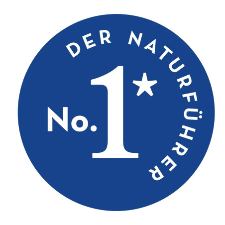 Kindernaturführer Was fliegt denn da?