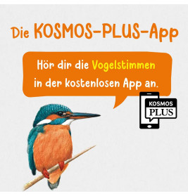 Kindernaturführer Was fliegt denn da?
