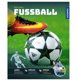 SchlauFUX Fußball