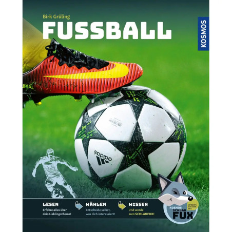 SchlauFUX Fußball