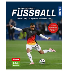 Kozinowski, Fußball