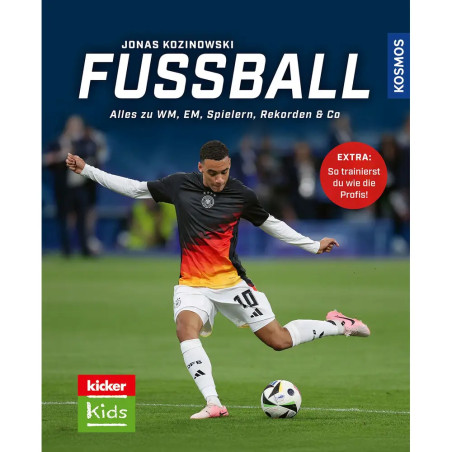 Kozinowski, Fußball
