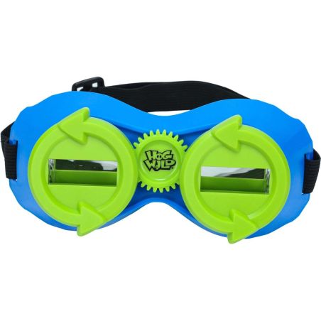 INVENTO Vision Impossible Challenge-Spiel – Denkspiel für visuelle Wahrnehmung & Konzentration