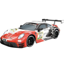 Carrera® RC Porsche 911 GT3 R Lionspeed GP (370160153) – Ready-to-Run Rennwagen