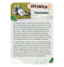 Tierische Wohnung gesucht - Welches Tier zieht hier ein?