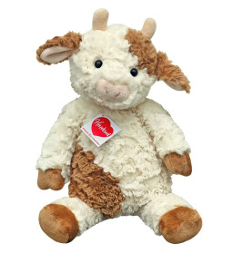 Teddy Hermann Kuh Gerda 32 cm