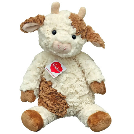 Teddy Hermann Kuh Gerda 32 cm