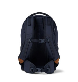 Pack Schulrucksack Nordic Blue