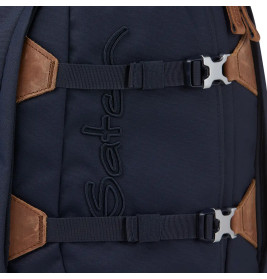 Pack Schulrucksack Nordic Blue