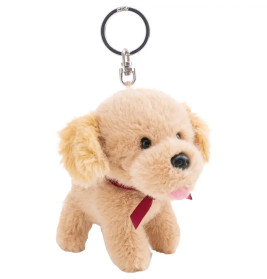 Schlüsselanhänger Golden Retriever