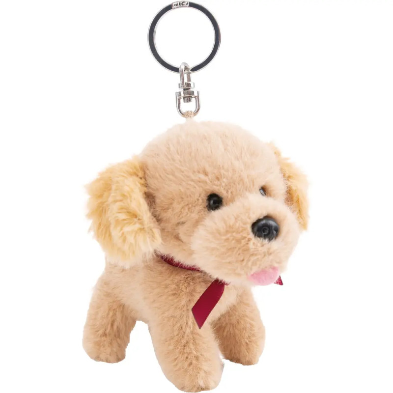 Schlüsselanhänger Golden Retriever