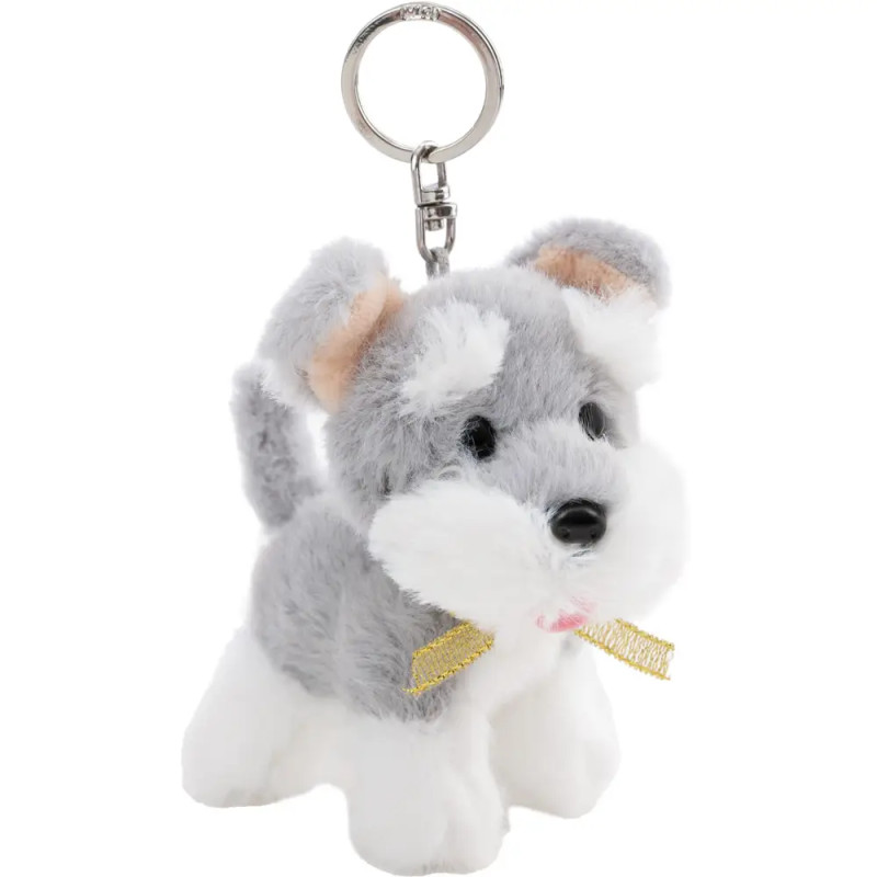 Schlüsselanhänger Schnauzer