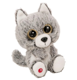 GLUBSCHIS Kuscheltier Wolf Wynne