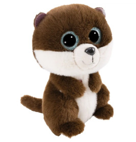 GLUBSCHIS Kuscheltier Otter Olly