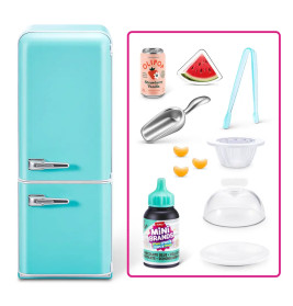 Mini Brands - Fill The Fridge Spielset von ZURU