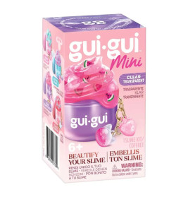 Gui Gui: Minis, sortiert