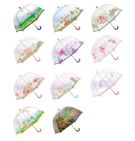 Regenschirm für Damen & Herren – Stilvoller Schutz vor Regen